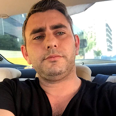 Исмаил Каякоку